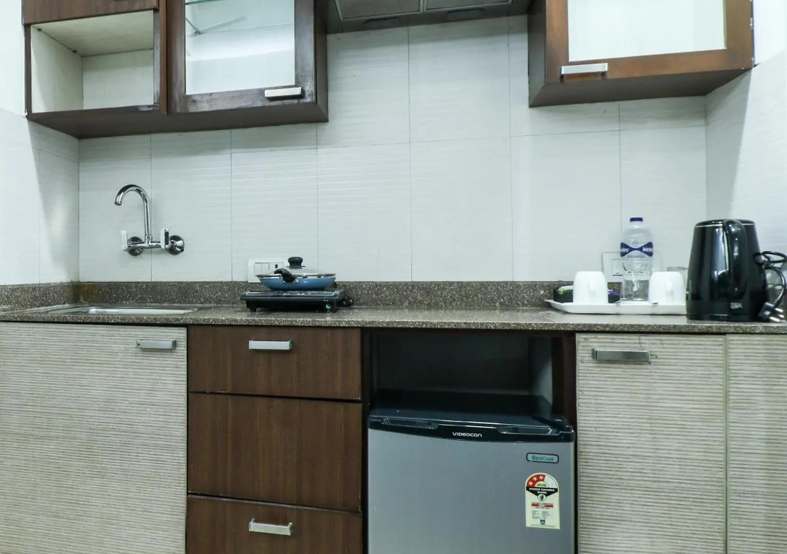 Stunning Studio Apt Gurgaon Close To Mg Road Metro
